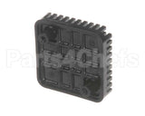 598 Vollrath Push Block 1/4-1/2