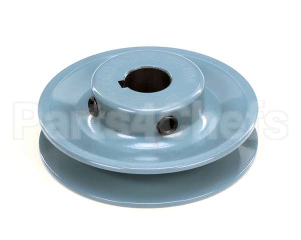 598072 Stoelting Pulley Ak30 X 5/8