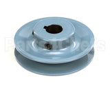 598072 Stoelting Pulley Ak30 X 5/8