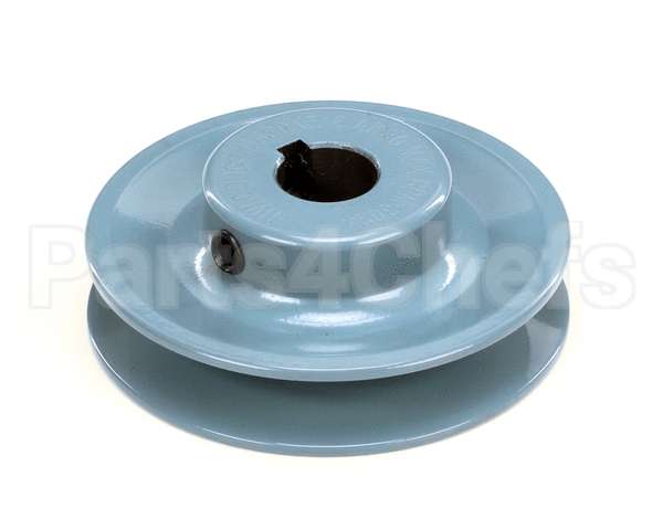 598072 Stoelting Pulley Ak30 X 5/8