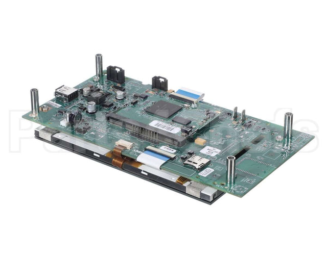 59815 Blodgett Control,7 Ts Bcx14Ek12
