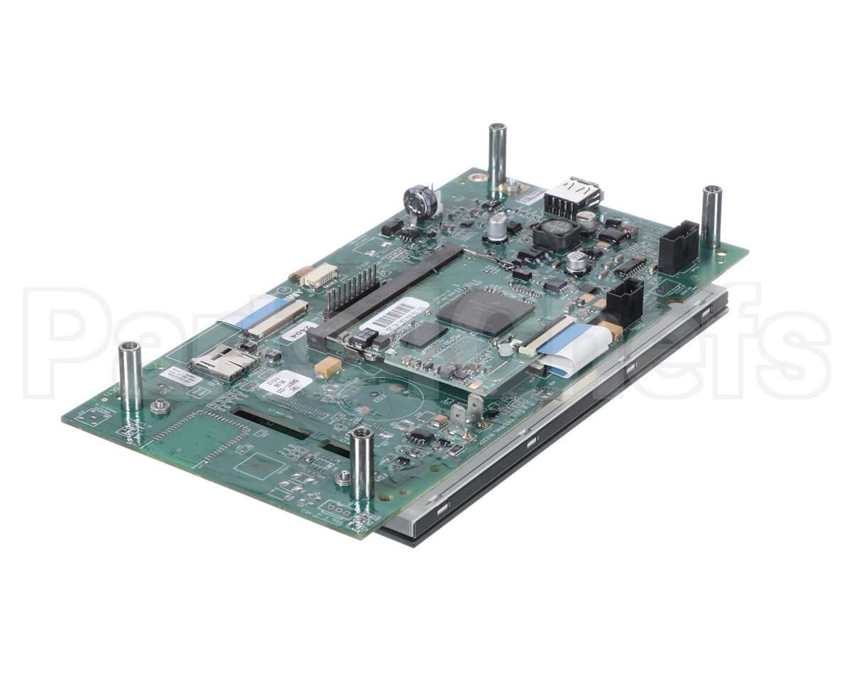 59815 Blodgett Control,7 Ts Bcx14Ek12