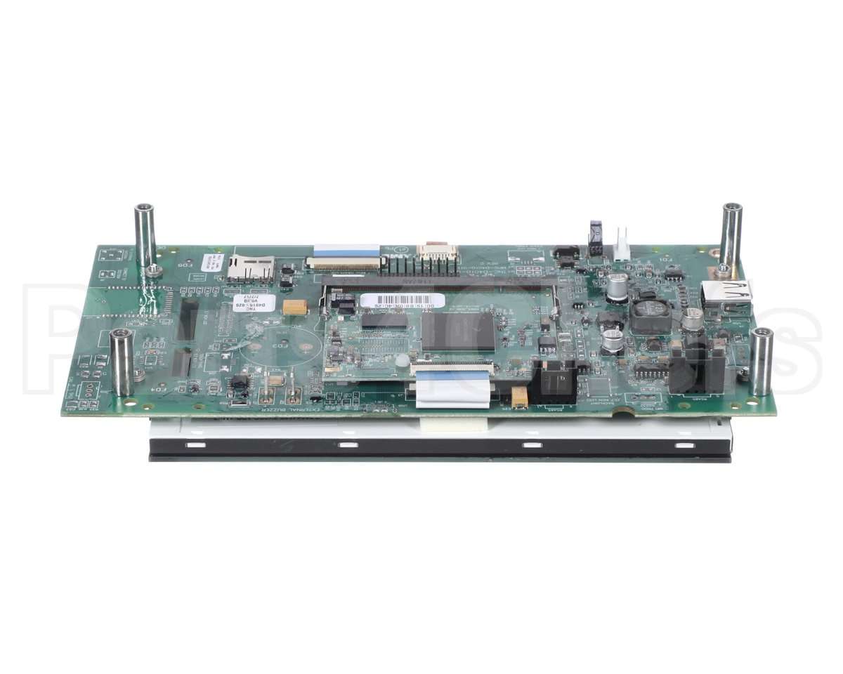 59815 Blodgett Control,7 Ts Bcx14Ek12