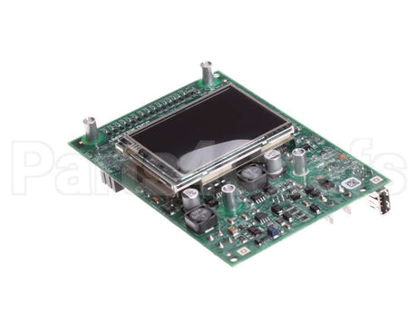 59817 Blodgett Ctrl,Man, Hv100K12