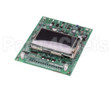 59819 Blodgett Ctrl,Manual Bx14K12