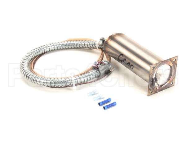 5982-2 Southbend Range 40 Gal Hi Limit Cvrthermocouple