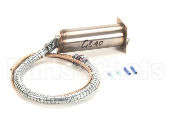 5982-2 Southbend Range 40 Gal Hi Limit Cvrthermocouple