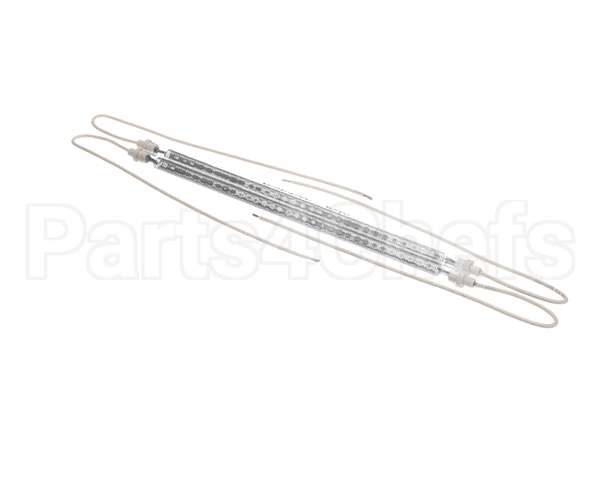 59836 Vollrath Heat Elements 11-3/8 104V 700W - 2 Pack