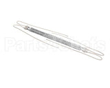 59836 Vollrath Heat Elements 11-3/8 104V 700W - 2 Pack