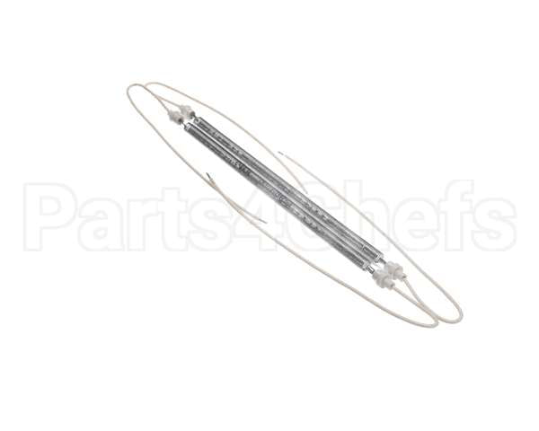 59836 Vollrath Heat Elements 11-3/8 104V 700W - 2 Pack