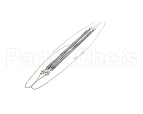 59836 Vollrath Heat Elements 11-3/8 104V 700W - 2 Pack