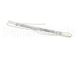 59837 Vollrath Heat Elements 11-3/8 60V 425W - 2 Pack