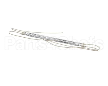 59837 Vollrath Heat Elements 11-3/8 60V 425W - 2 Pack