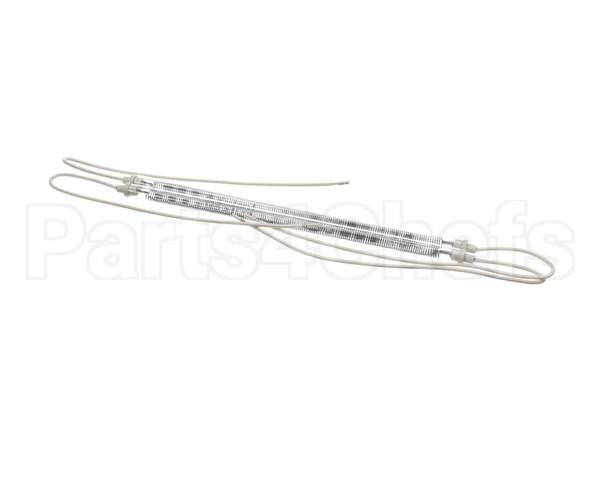 59837 Vollrath Heat Elements 11-3/8 60V 425W - 2 Pack