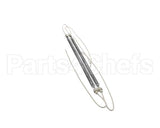 59837 Vollrath Heat Elements 11-3/8 60V 425W - 2 Pack