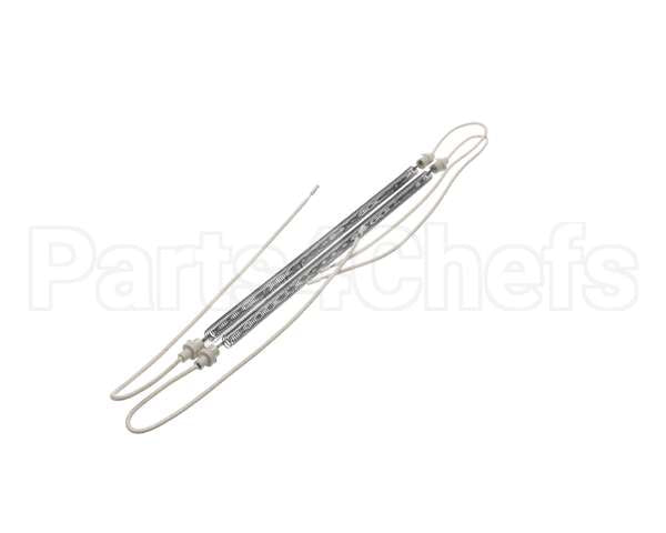 59837 Vollrath Heat Elements 11-3/8 60V 425W - 2 Pack
