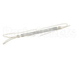 59838 Vollrath Heat Elements 11-3/8 110V 700W - 2 Pack