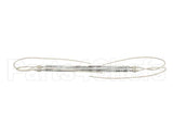 59838 Vollrath Heat Elements 11-3/8 110V 700W - 2 Pack