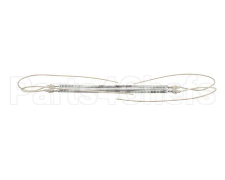 59838 Vollrath Heat Elements 11-3/8 110V 700W - 2 Pack