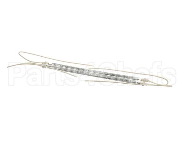 59838 Vollrath Heat Elements 11-3/8 110V 700W - 2 Pack
