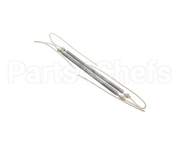 59838 Vollrath Heat Elements 11-3/8 110V 700W - 2 Pack
