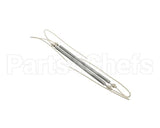 59838 Vollrath Heat Elements 11-3/8 110V 700W - 2 Pack