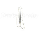 59838 Vollrath Heat Elements 11-3/8 110V 700W - 2 Pack