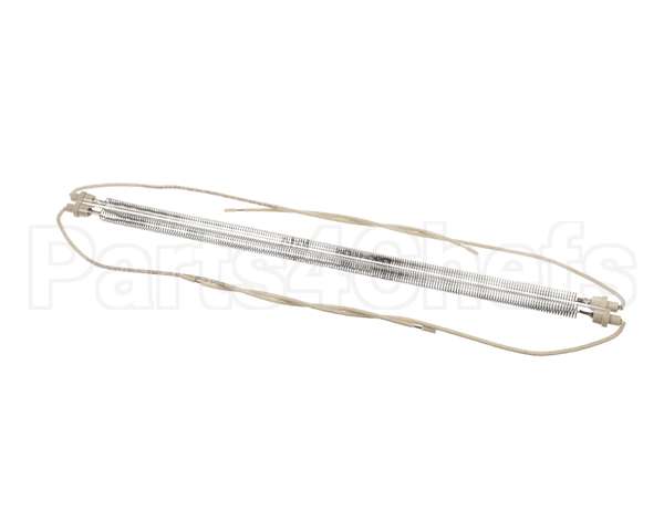 59839 Vollrath Heat Elements 15-3/8 104V 900W - 2 Pack