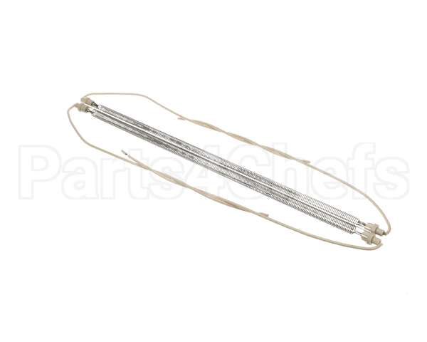 59839 Vollrath Heat Elements 15-3/8 104V 900W - 2 Pack