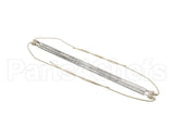 59839 Vollrath Heat Elements 15-3/8 104V 900W - 2 Pack