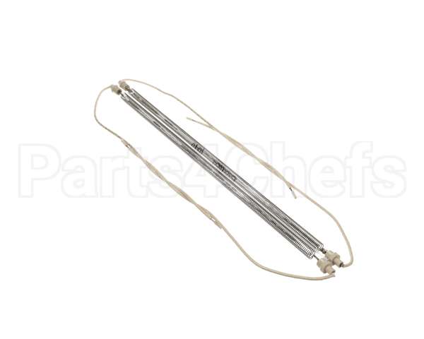 59839 Vollrath Heat Elements 15-3/8 104V 900W - 2 Pack