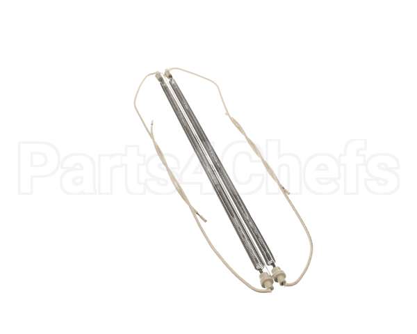 59839 Vollrath Heat Elements 15-3/8 104V 900W - 2 Pack