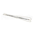 59840 Compatible Vollrath Heat Elements 15-3/8 110V 900W - 2 Pack