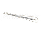 59840 Vollrath Heat Elements 15-3/8 110V 900W - 2 Pack