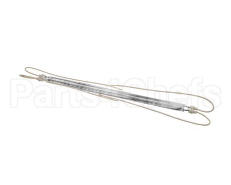 59840 Vollrath Heat Elements 15-3/8 110V 900W - 2 Pack