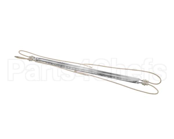 59840 Vollrath Heat Elements 15-3/8 110V 900W - 2 Pack