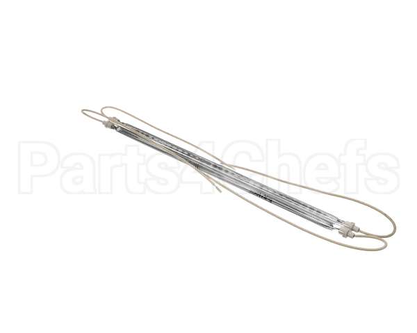 59840 Vollrath Heat Elements 15-3/8 110V 900W - 2 Pack