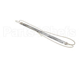 59840 Vollrath Heat Elements 15-3/8 110V 900W - 2 Pack