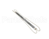 59840 Vollrath Heat Elements 15-3/8 110V 900W - 2 Pack