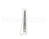 59840 Vollrath Heat Elements 15-3/8 110V 900W - 2 Pack