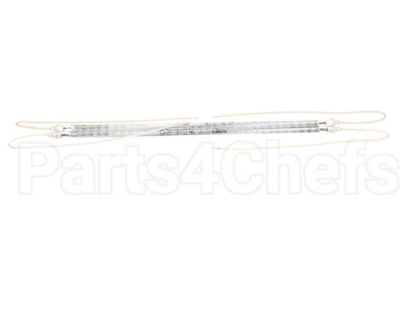59841 Vollrath Heat Elements 15-3/8 120V 900W - 2 Pack