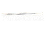 59841 Vollrath Heat Elements 15-3/8 120V 900W - 2 Pack