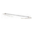 59842 Compatible Vollrath Heat Elements 15-3/8 120V 640W - 2 Pack