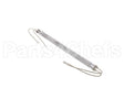 59842 Vollrath Heat Elements 15-3/8 120V 640W - 2 Pack