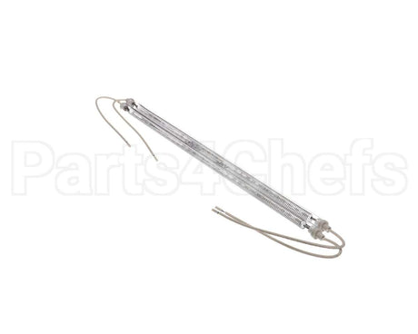 59842 Vollrath Heat Elements 15-3/8 120V 640W - 2 Pack