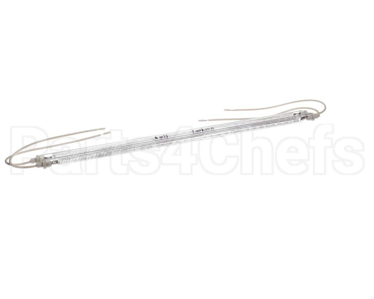 59842 Vollrath Heat Elements 15-3/8 120V 640W - 2 Pack