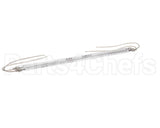 59842 Vollrath Heat Elements 15-3/8 120V 640W - 2 Pack