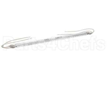 59842 Vollrath Heat Elements 15-3/8 120V 640W - 2 Pack