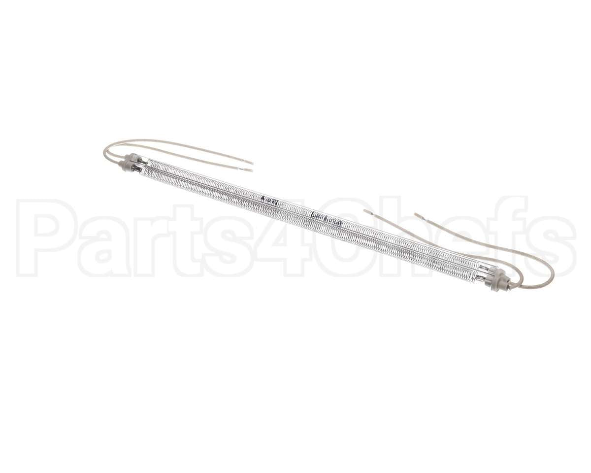 59842 Vollrath Heat Elements 15-3/8 120V 640W - 2 Pack