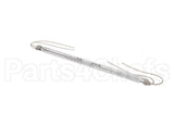 59842 Vollrath Heat Elements 15-3/8 120V 640W - 2 Pack